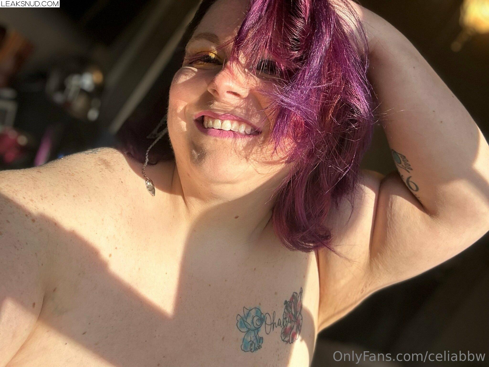 celiabbw Erome Nude Onlyfans