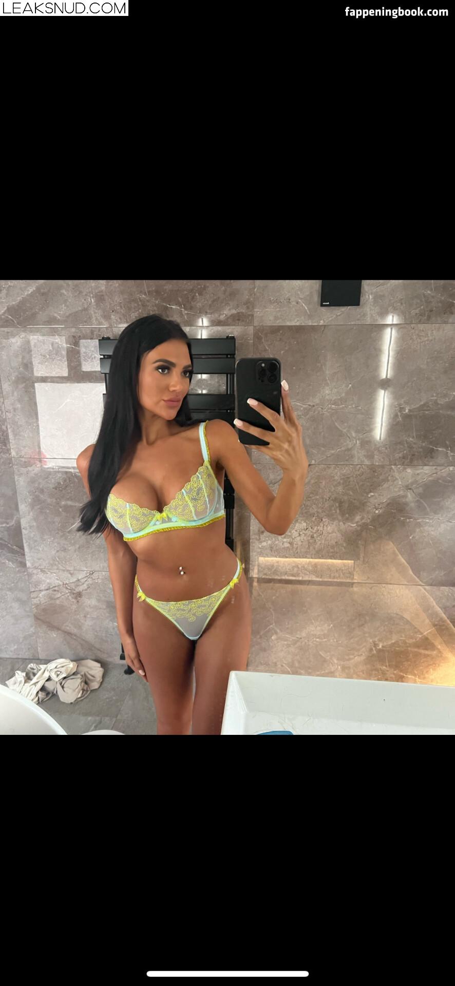 Abbie Holborn Gshore Erome Nude Onlyfans