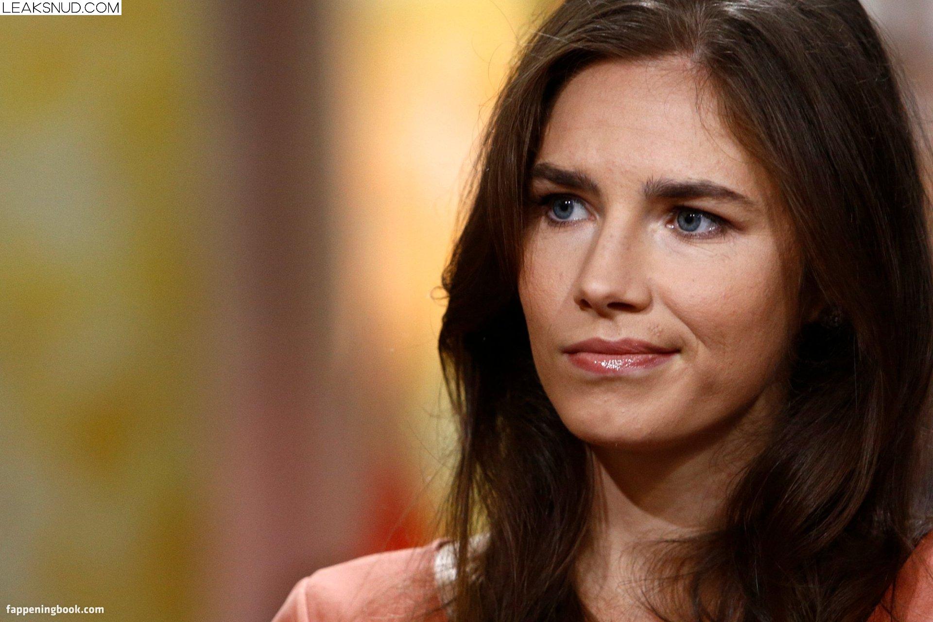 Amanda Knox Erome Nude Onlyfans