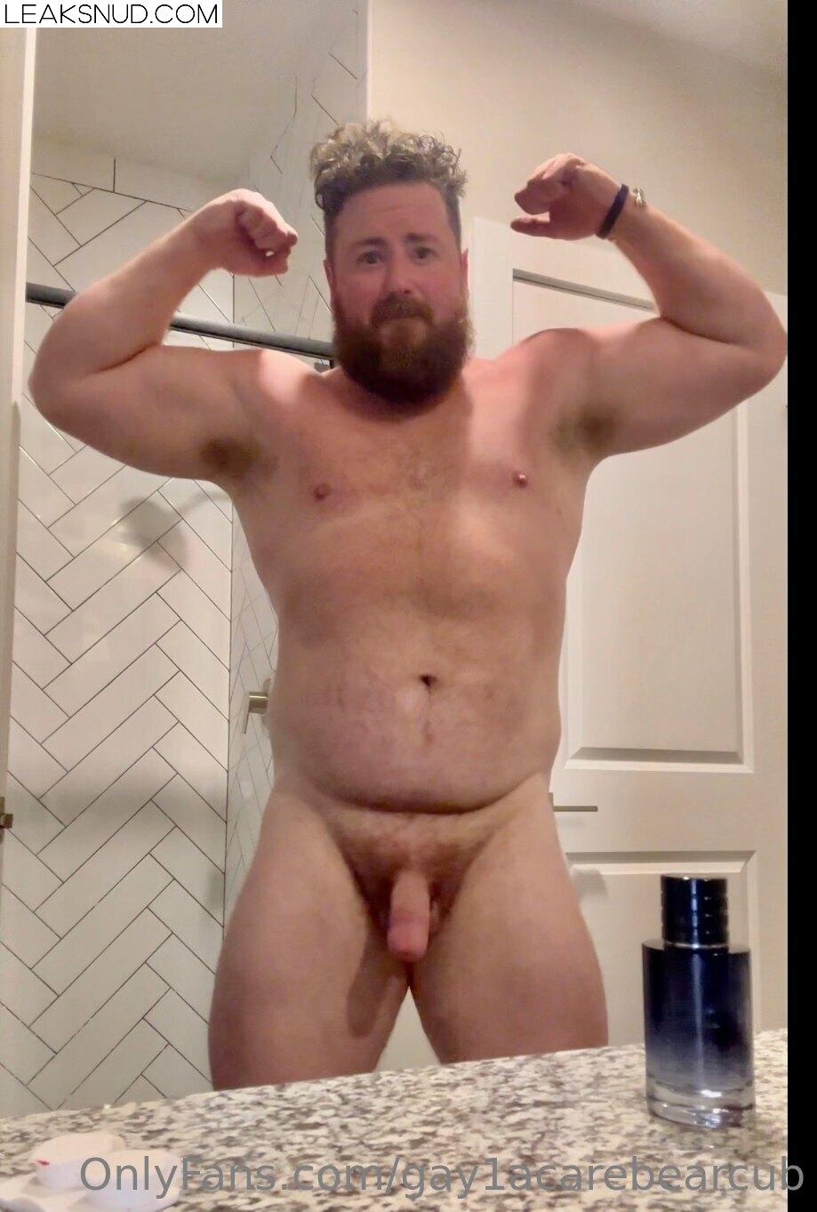 gay1acarebearcub Erome Nude Onlyfans