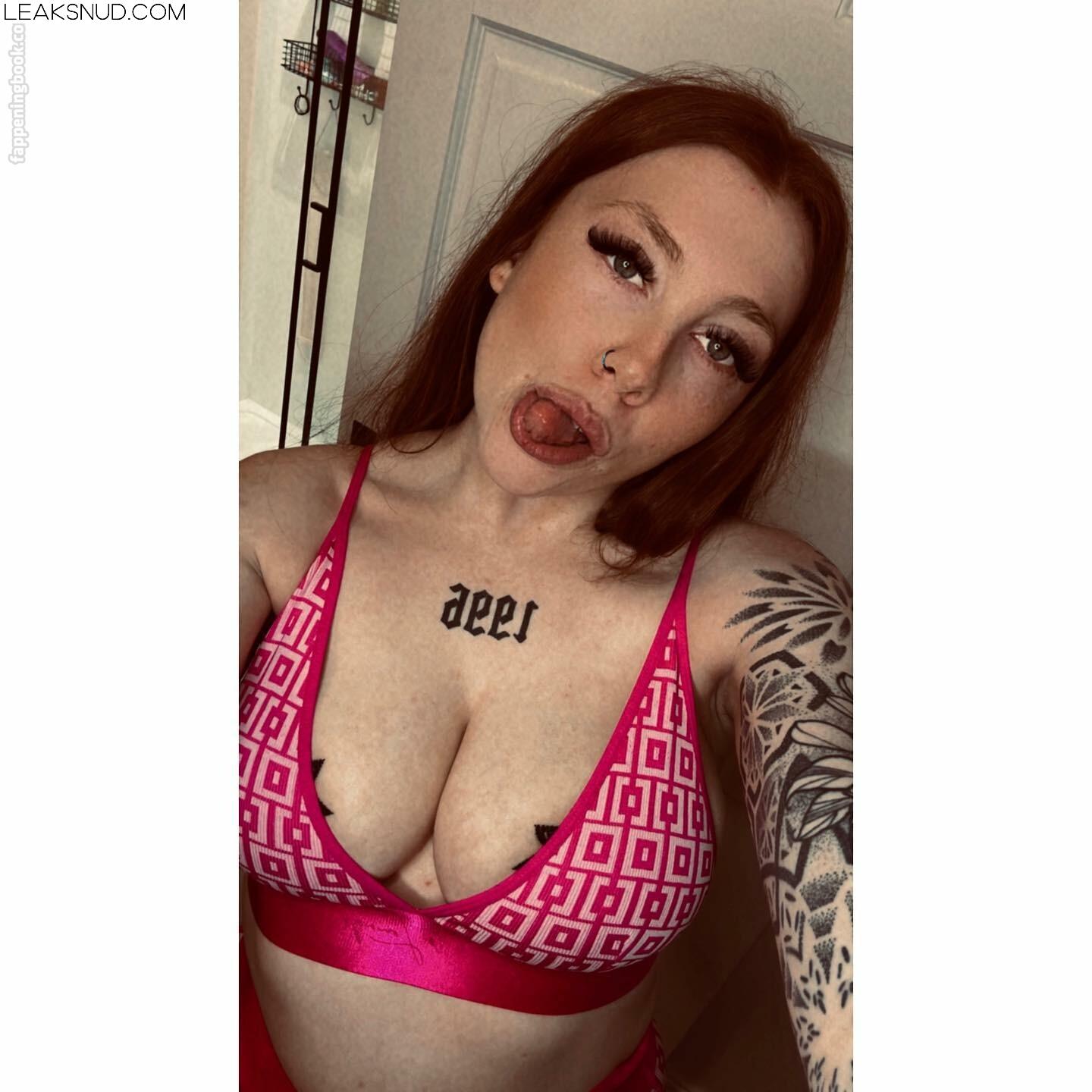 Molly Capper Erome Nude Onlyfans