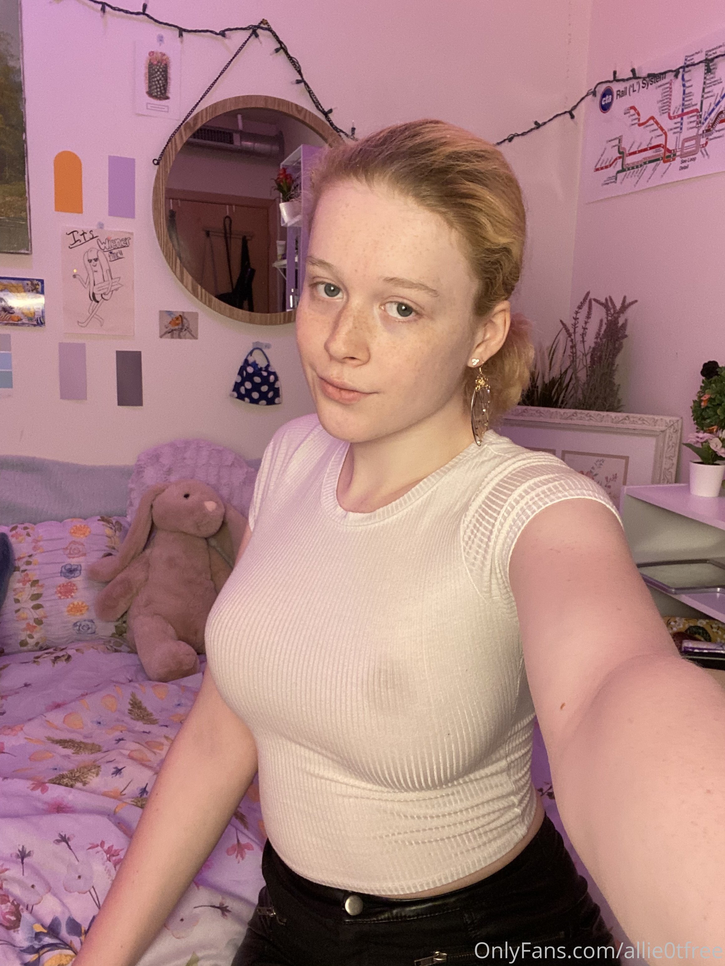 allie0tfree Erome Nude Onlyfans