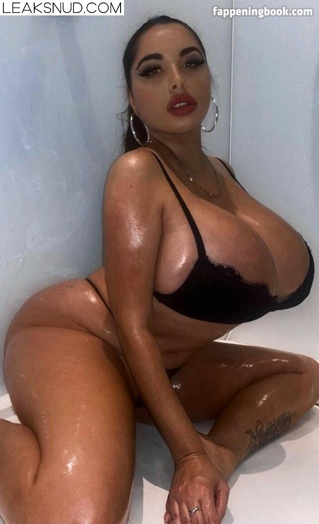 Jessica Gonzalez Erome Nude Onlyfans