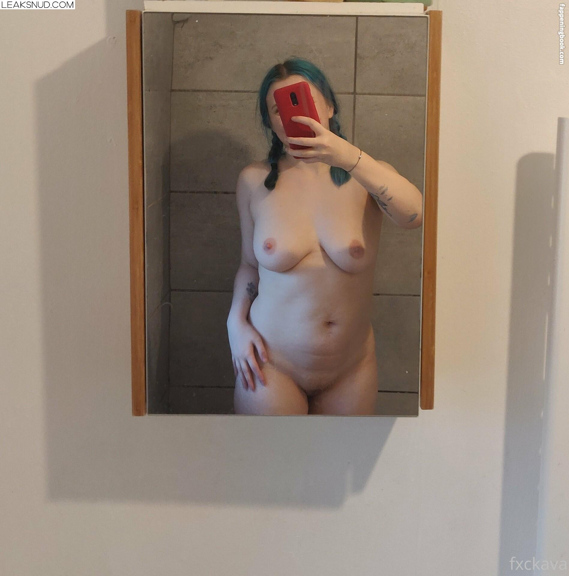 ava-evans Erome Nude Onlyfans