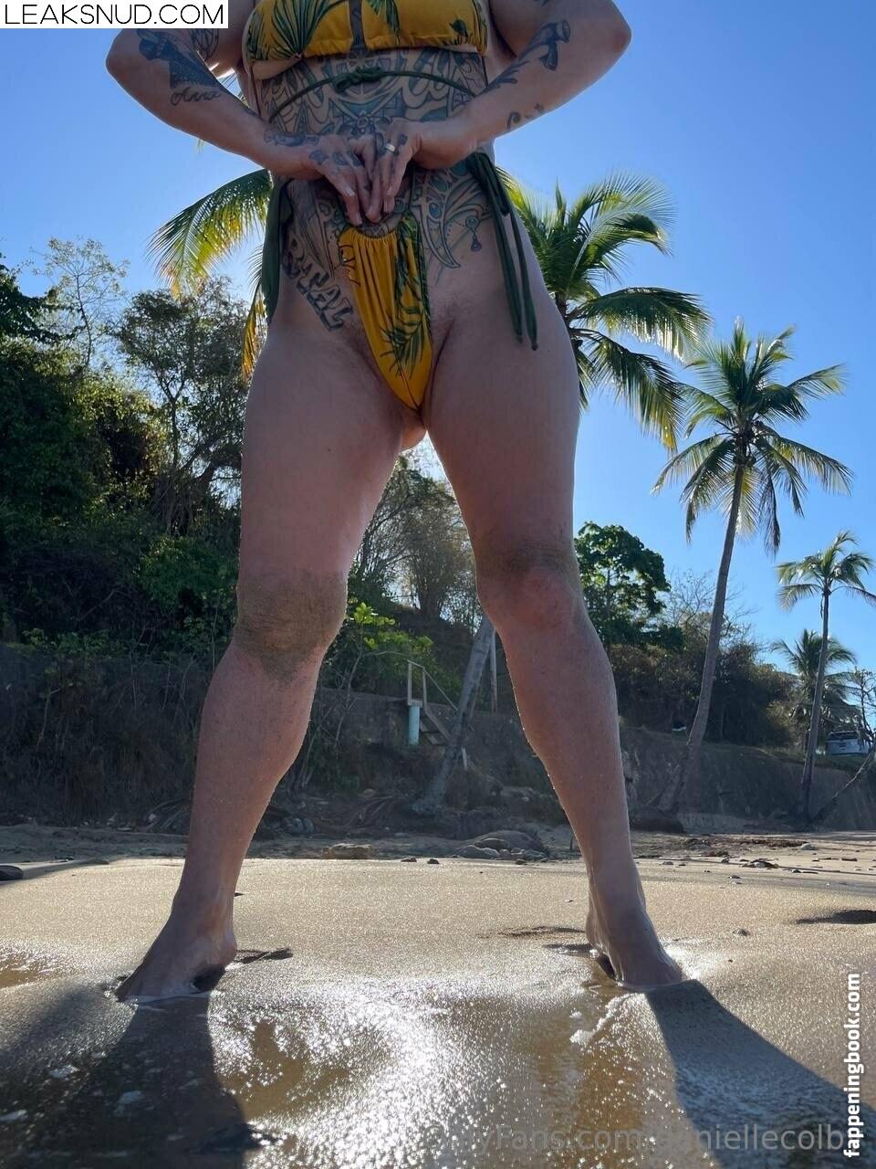 Danielle Colby Erome Nude Onlyfans