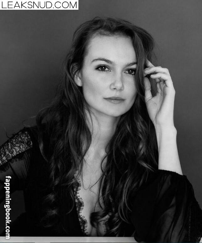 Andi Matichak Erome Nude Onlyfans