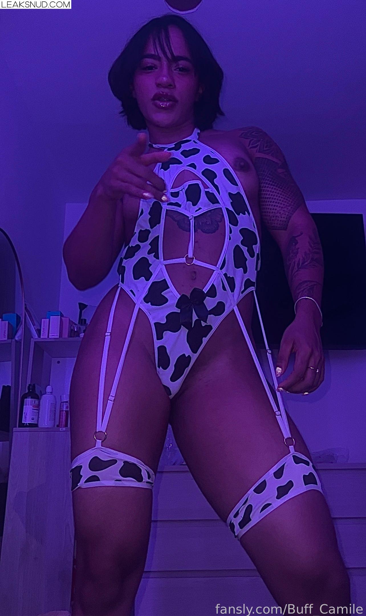 Buff_Camile Erome Nude Onlyfans