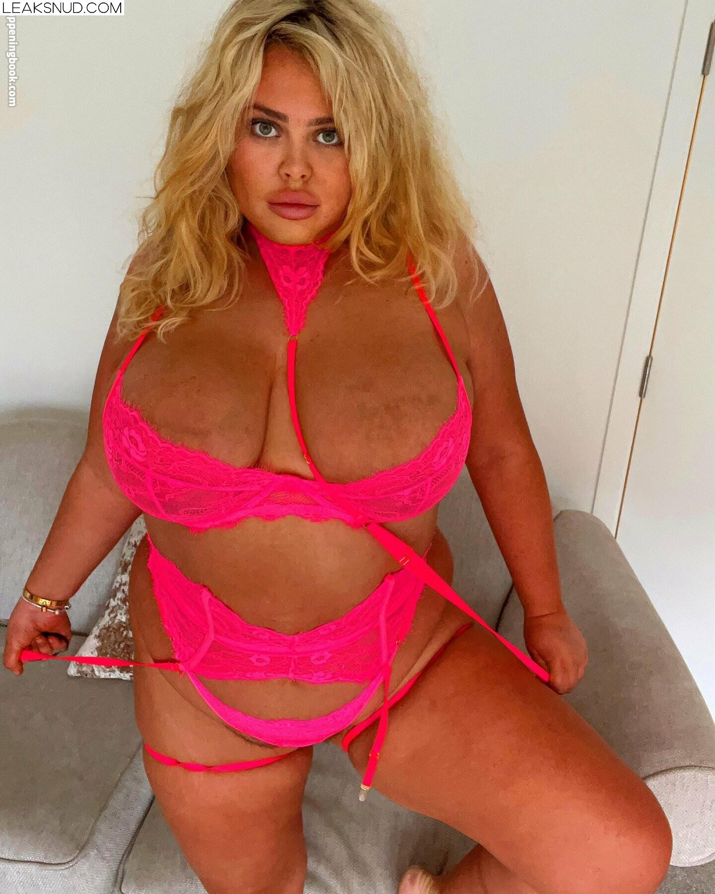 Susannah Elizabeth Erome Nude Onlyfans