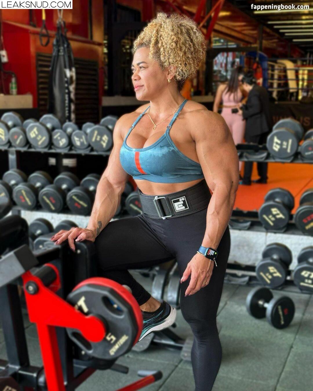 Amy Muscle Erome Nude Onlyfans