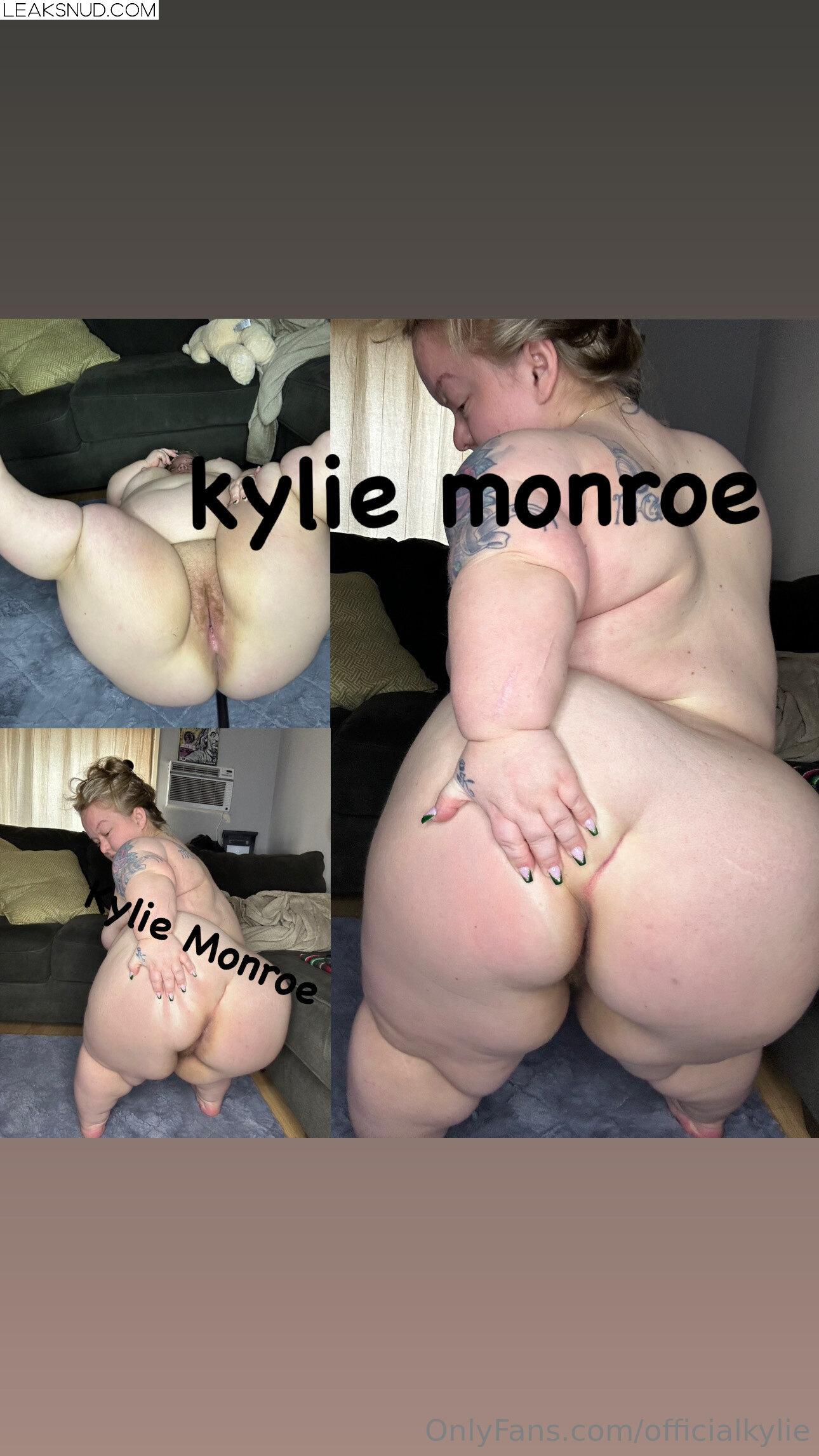 officialkylie Erome Nude Onlyfans