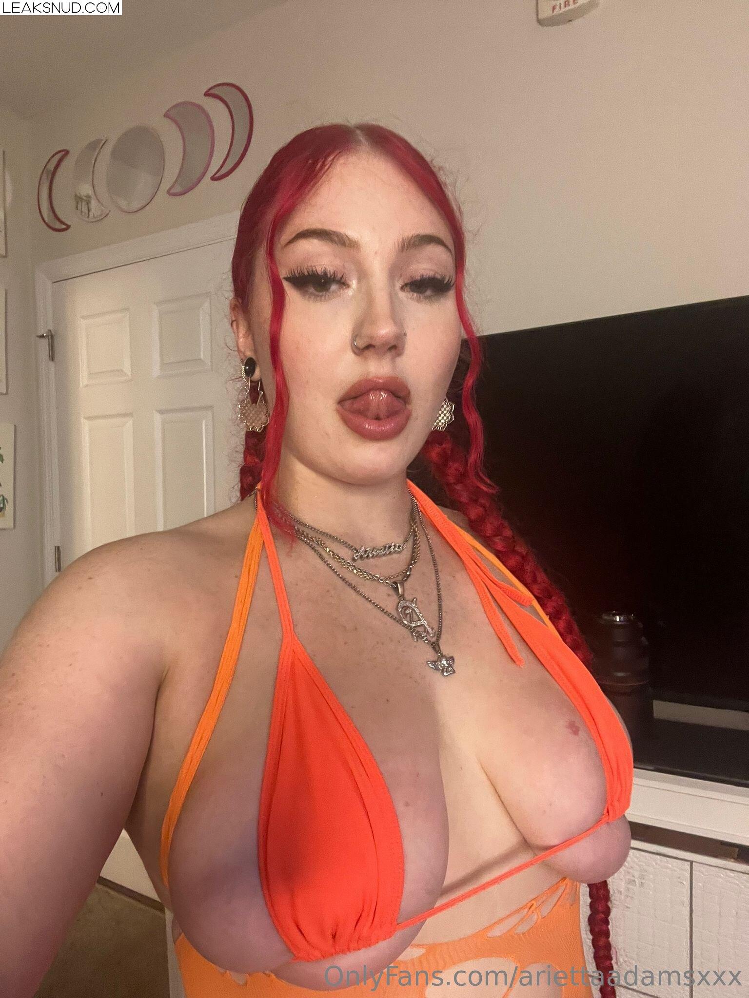 ariettaadamsxxx Erome Nude Onlyfans