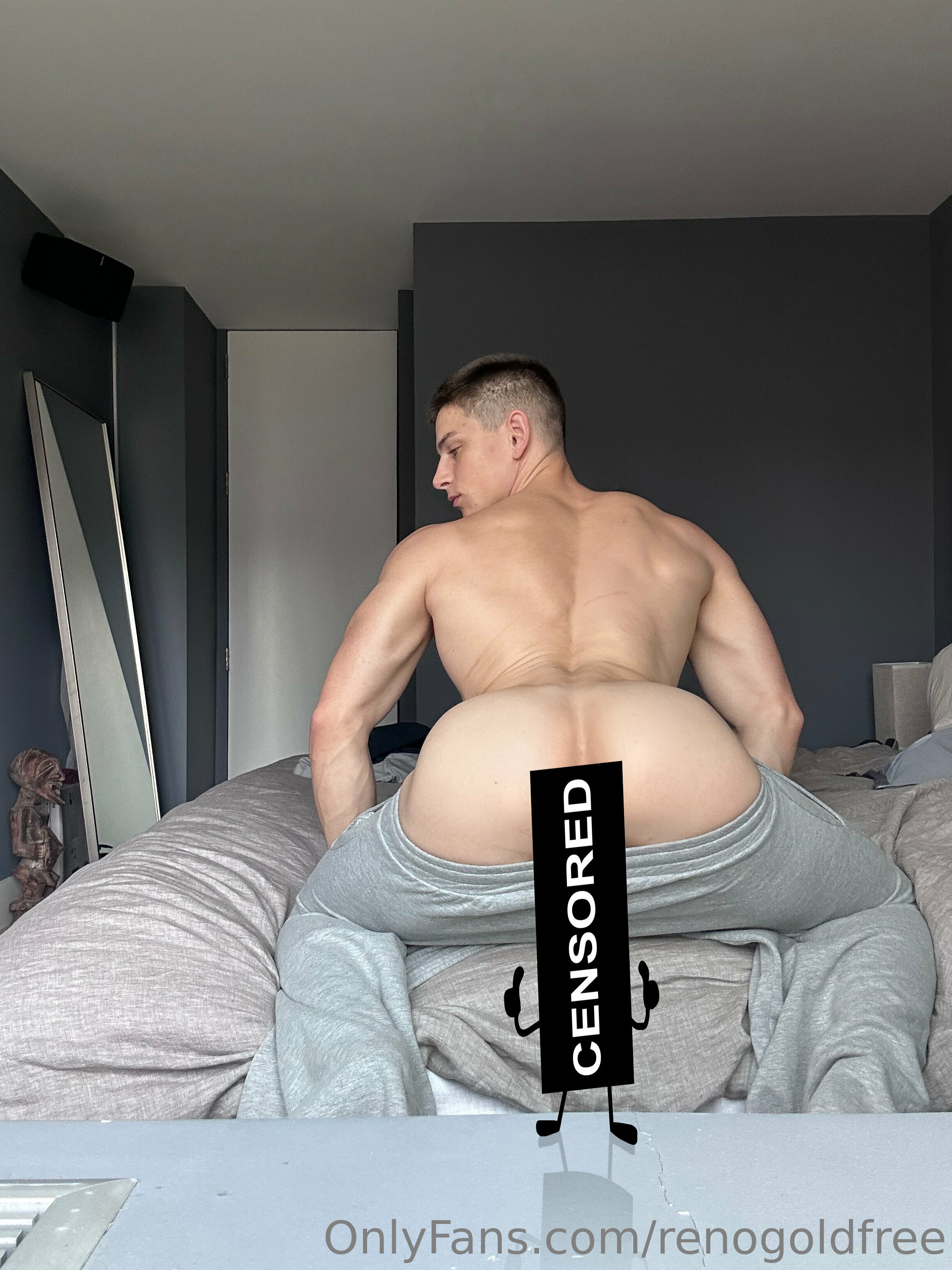 renogoldfree Erome Nude Onlyfans