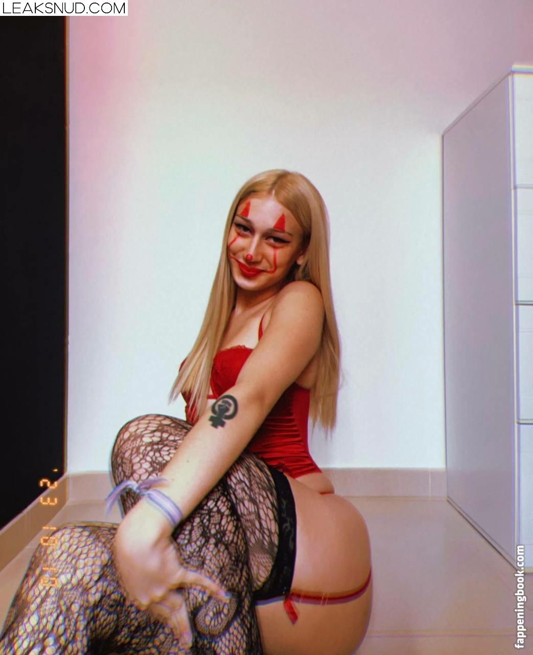 Adrianahoe Erome Nude Onlyfans