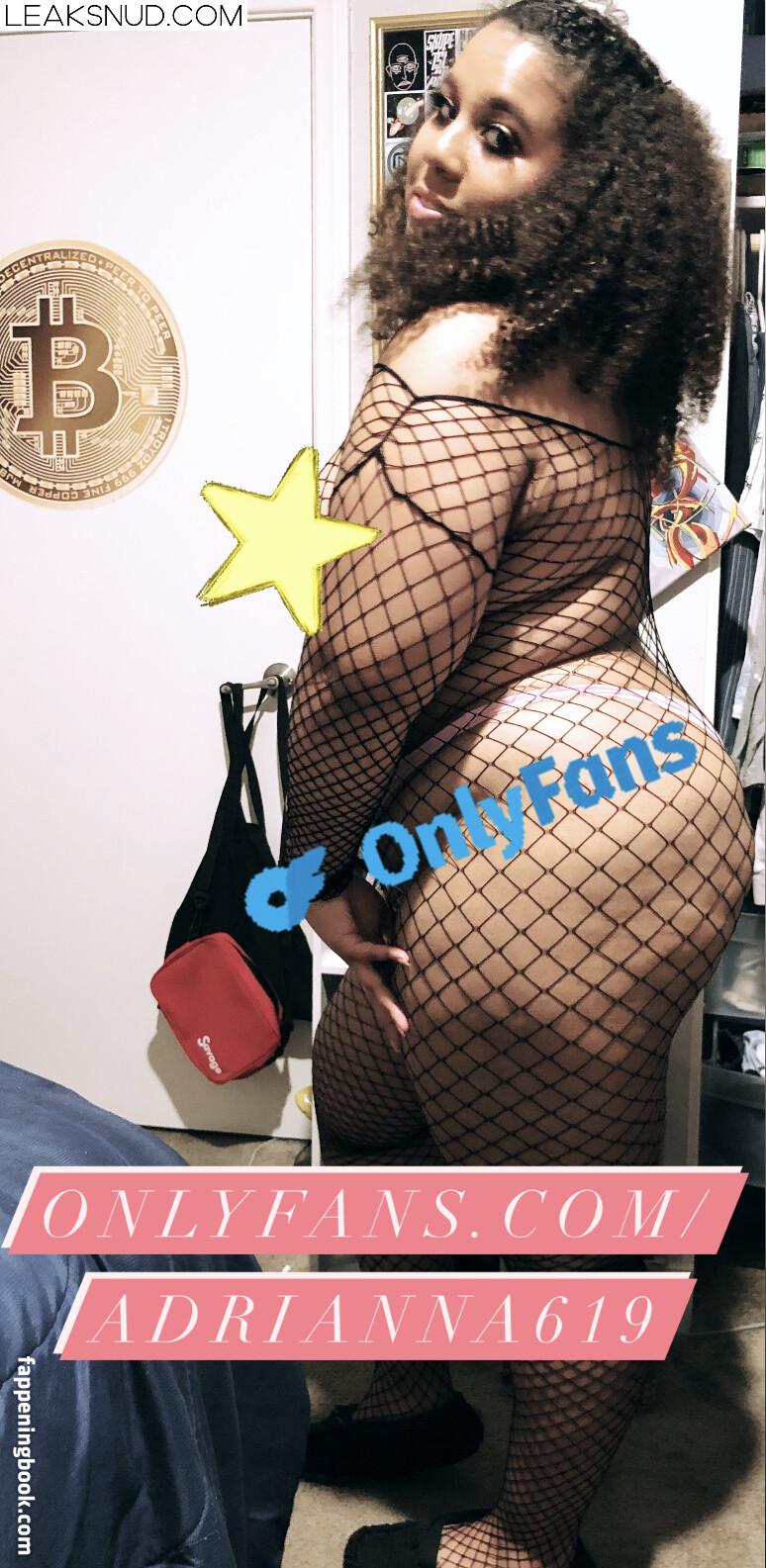 Adrianna619 Erome Nude Onlyfans