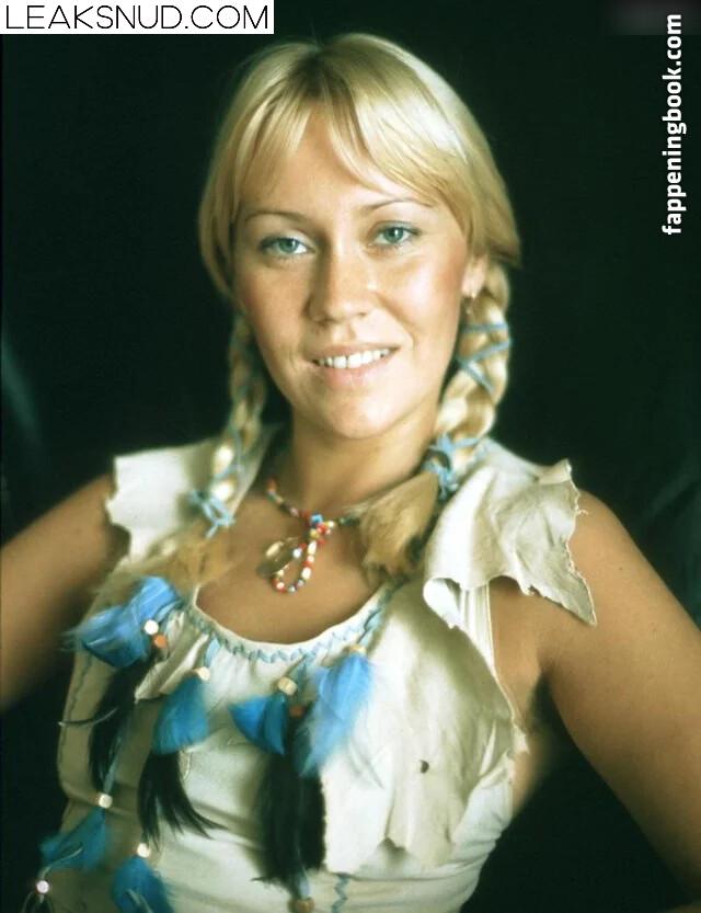 Agnetha Faltskog(ABBA) Erome Nude Onlyfans