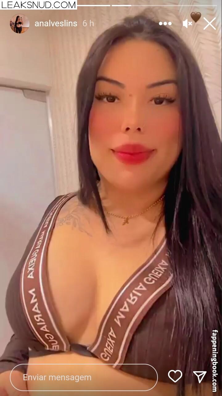 Ana Paula Alves Erome Nude Onlyfans