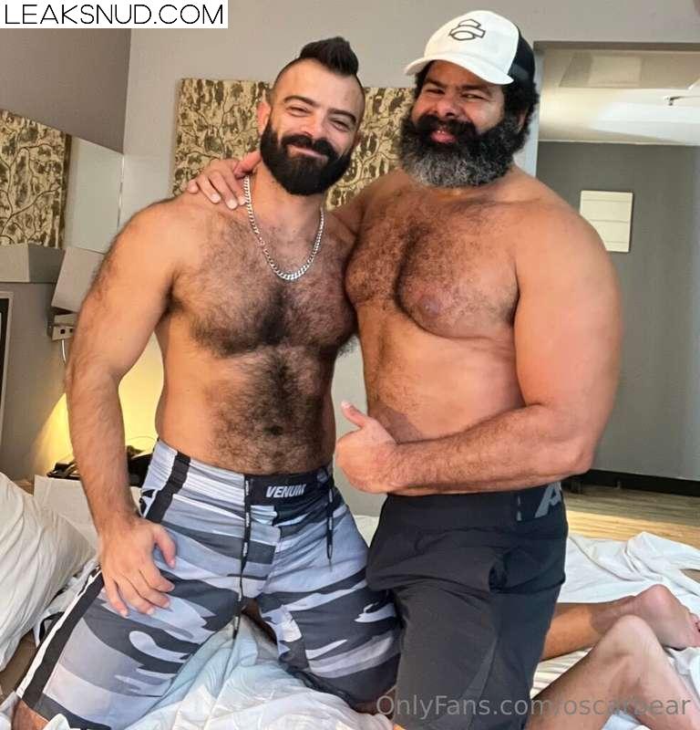 oscarbear Erome Nude Onlyfans