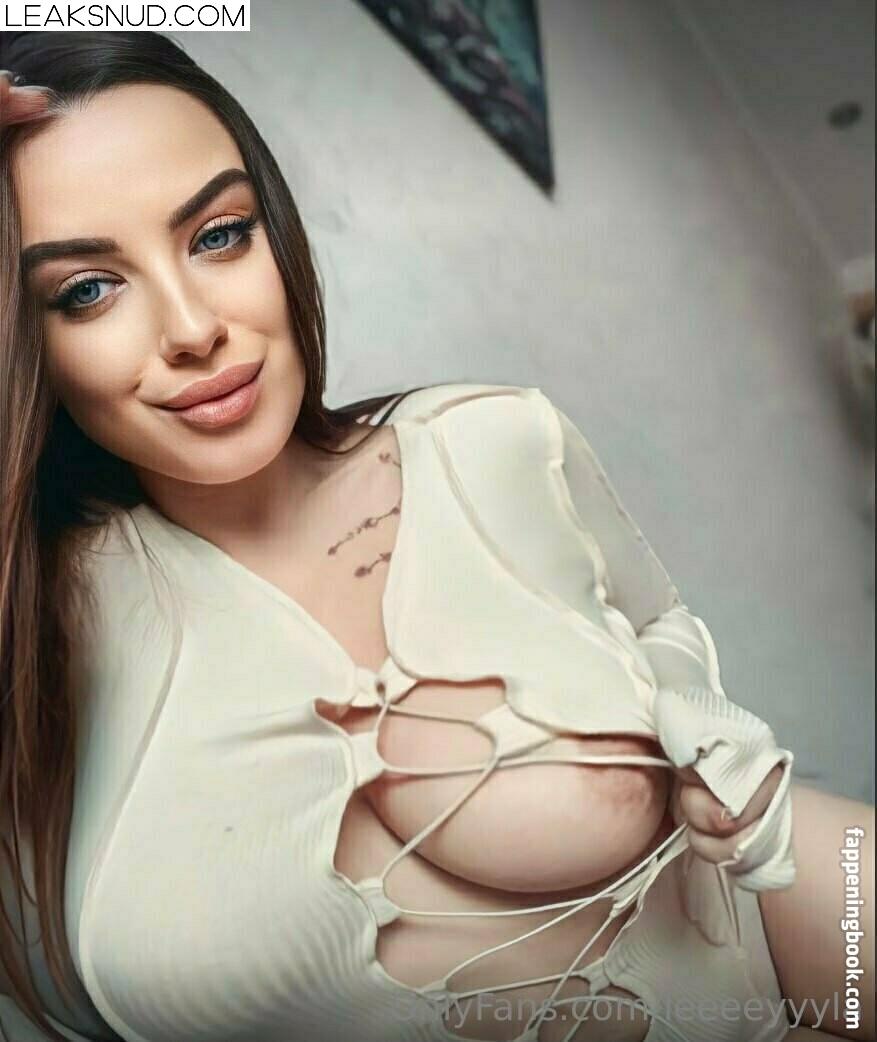 leeeeyyyla Erome Nude Onlyfans