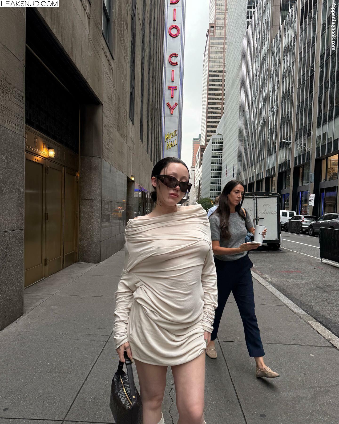 Noah Cyrus Erome Nude Onlyfans