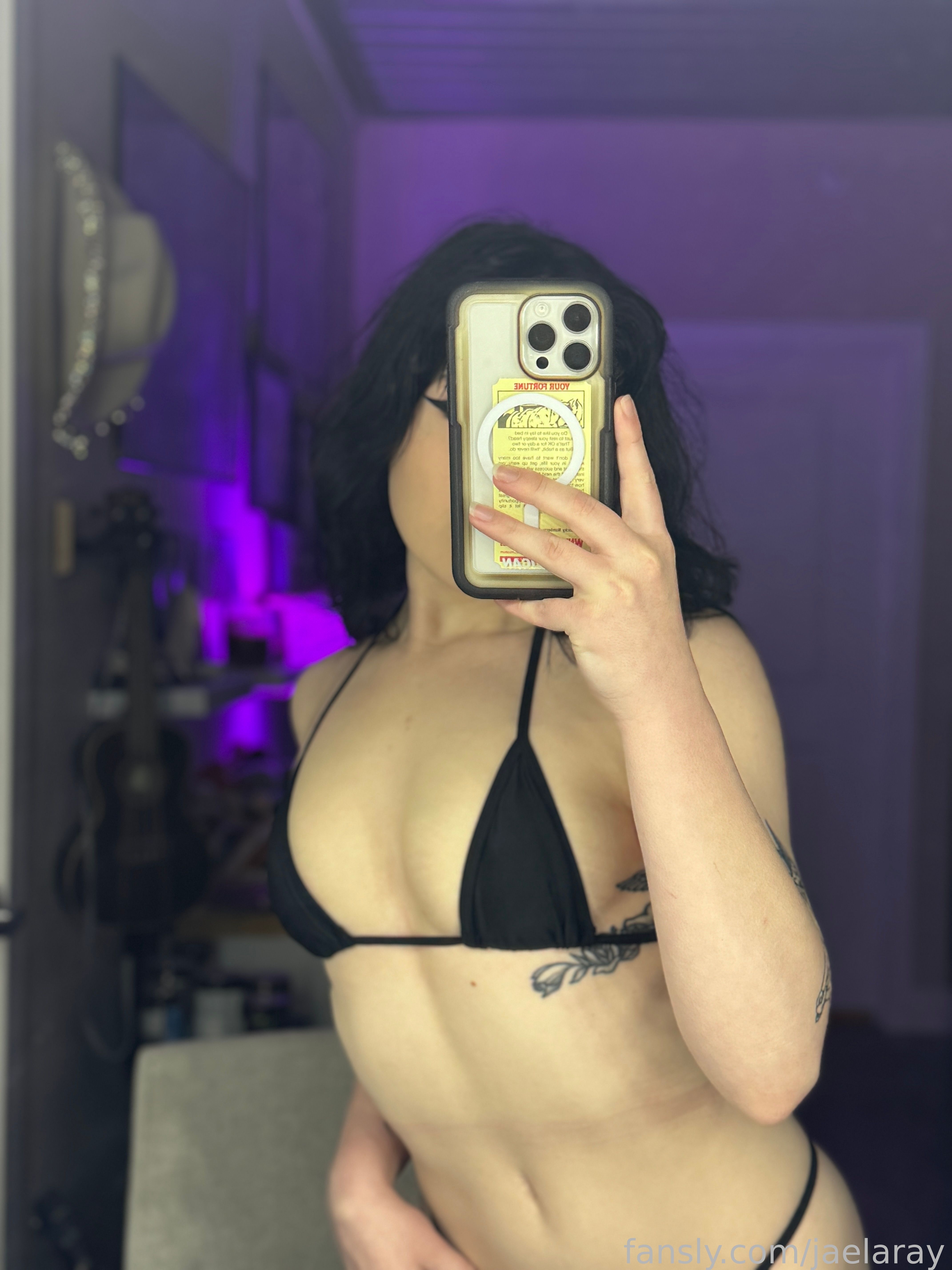 Jaelaray Erome Nude Onlyfans