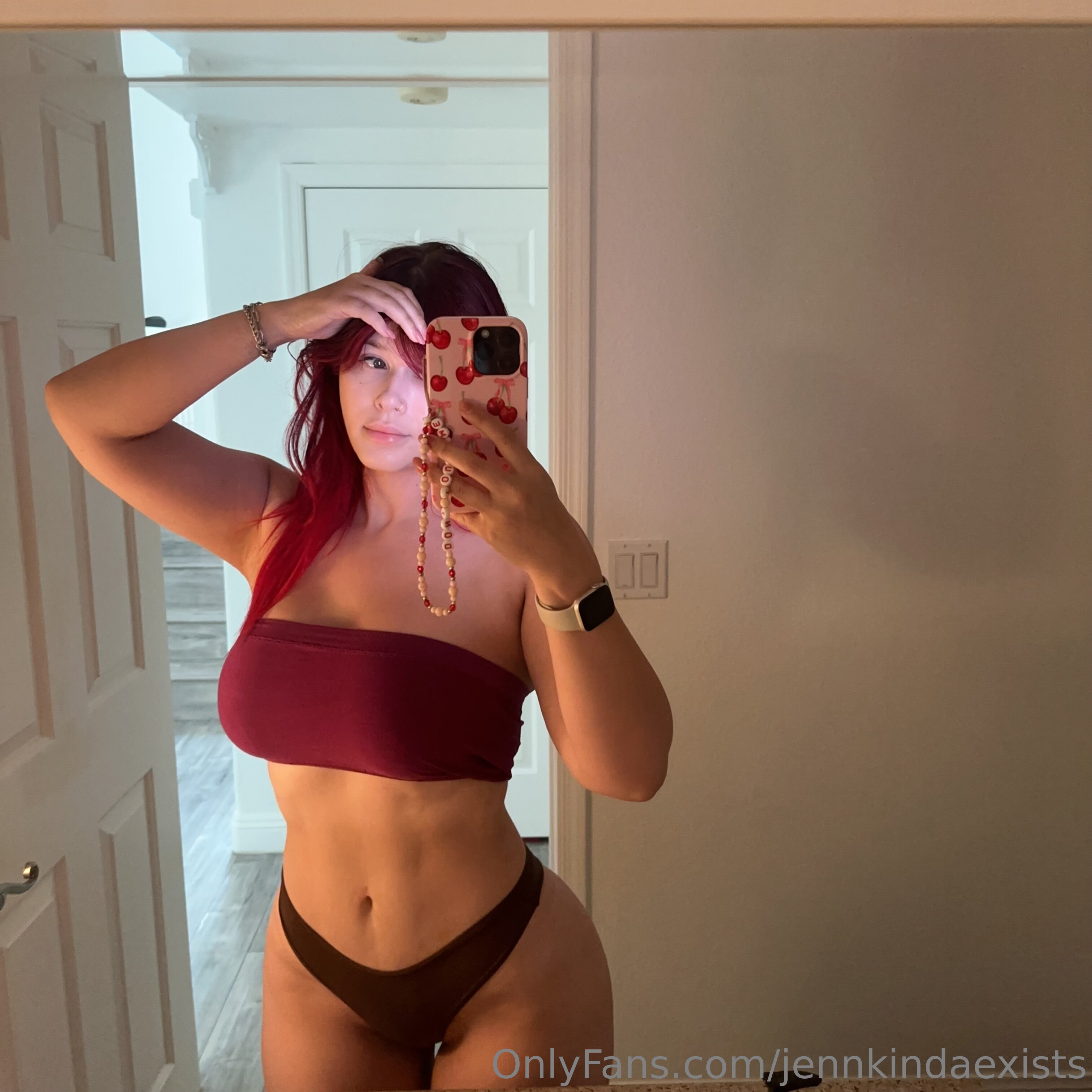 jennkindaexists Erome Nude Onlyfans