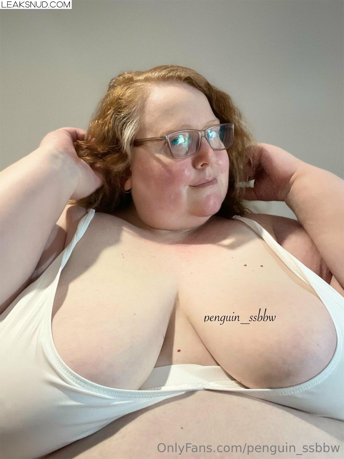 penguin_ssbbw Erome Nude Onlyfans