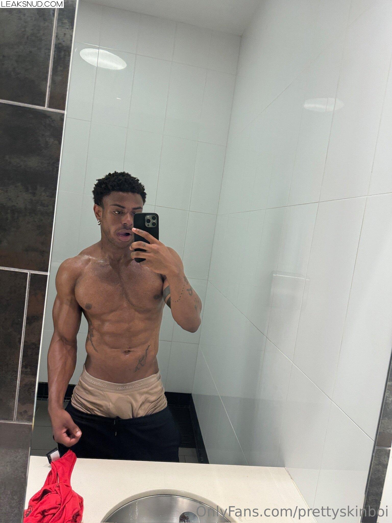 prettyskinboi Erome Nude Onlyfans