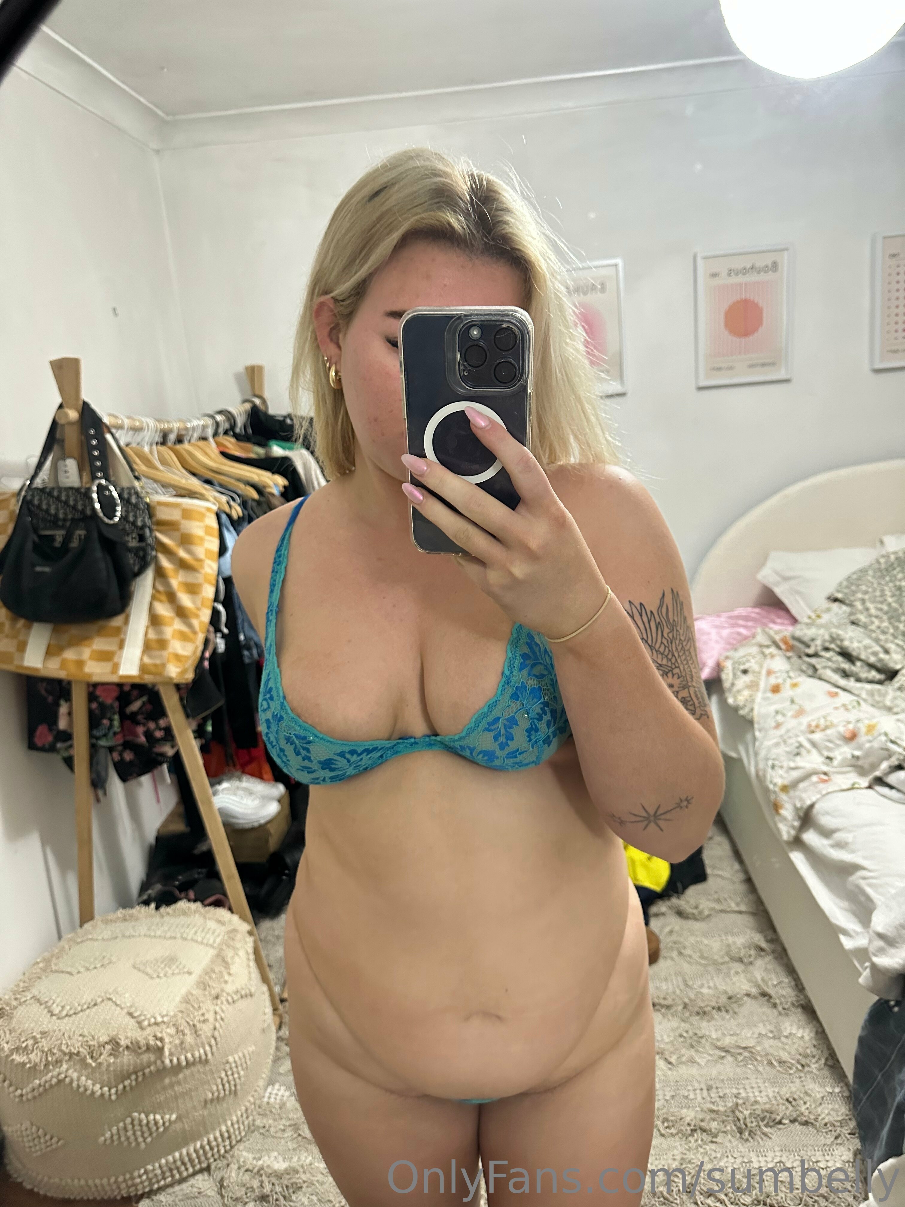 sumbelly Erome Nude Onlyfans