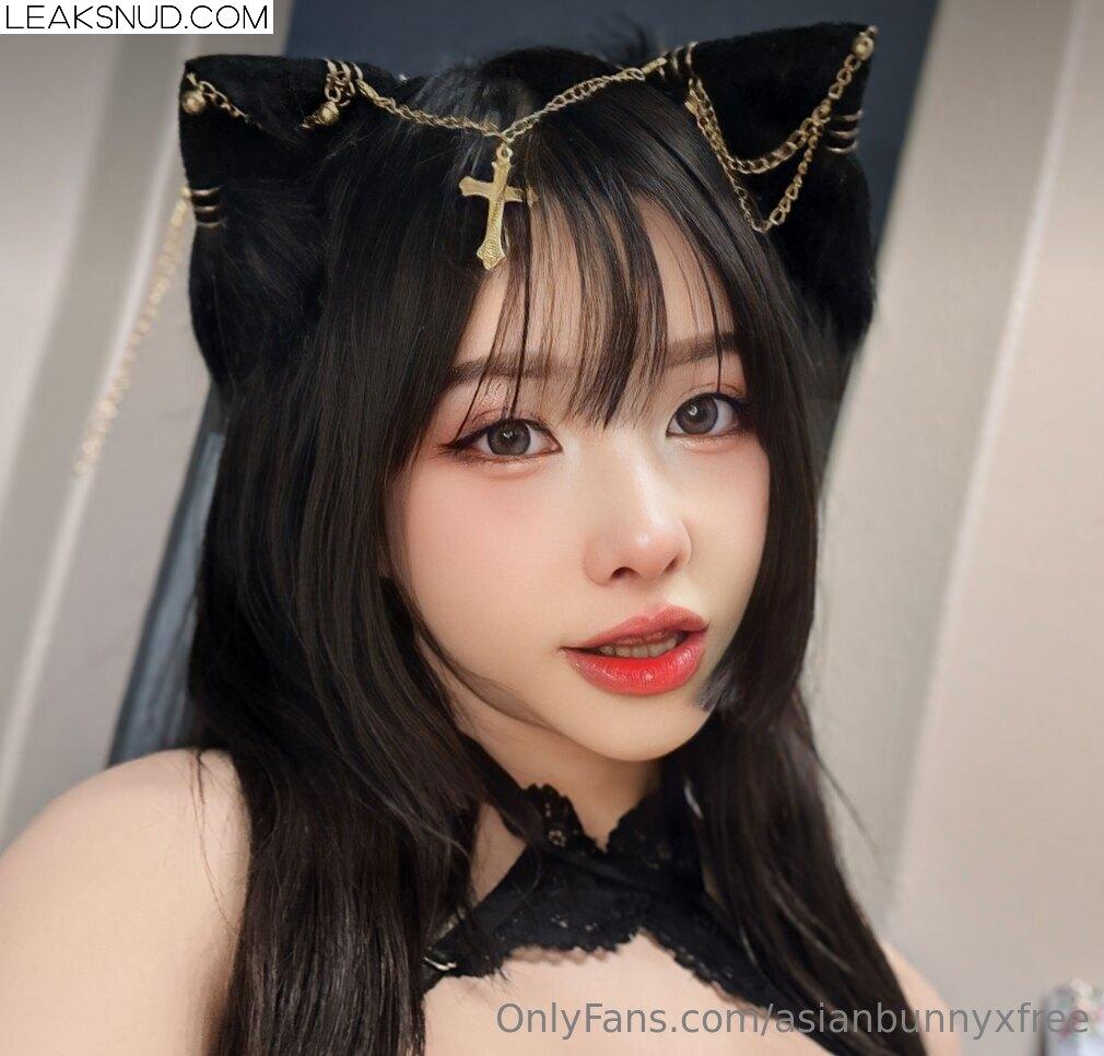 asianbunnyxfree Erome Nude Onlyfans