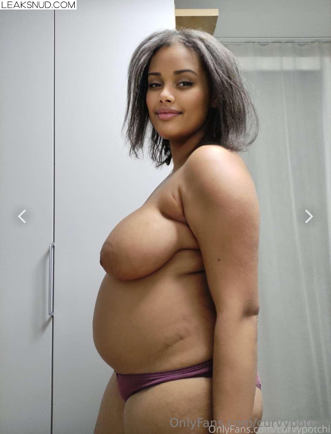 curvypotchi Erome Nude Onlyfans