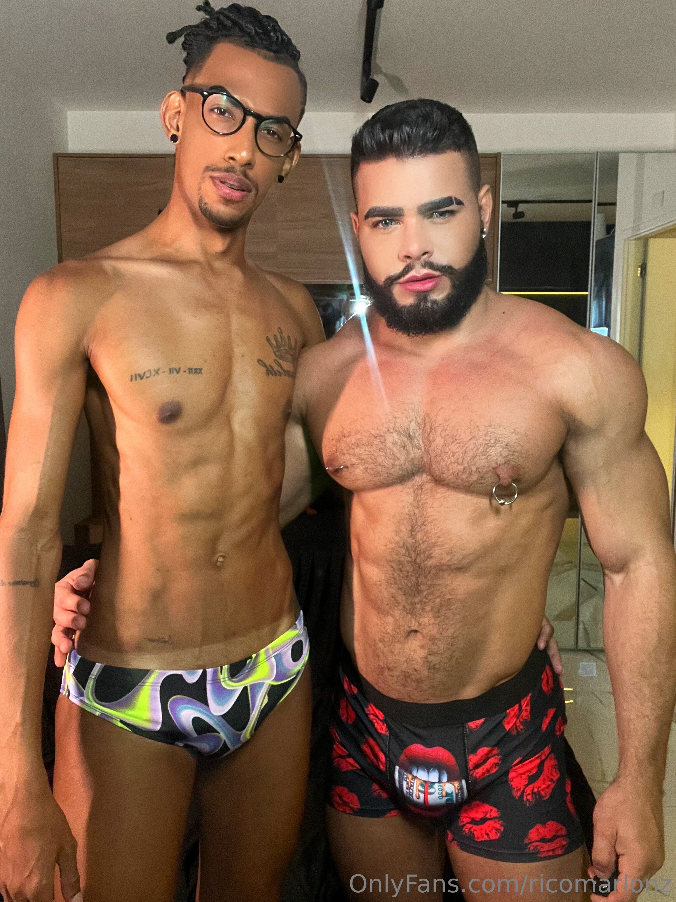 ricomarlonz Erome Nude Onlyfans