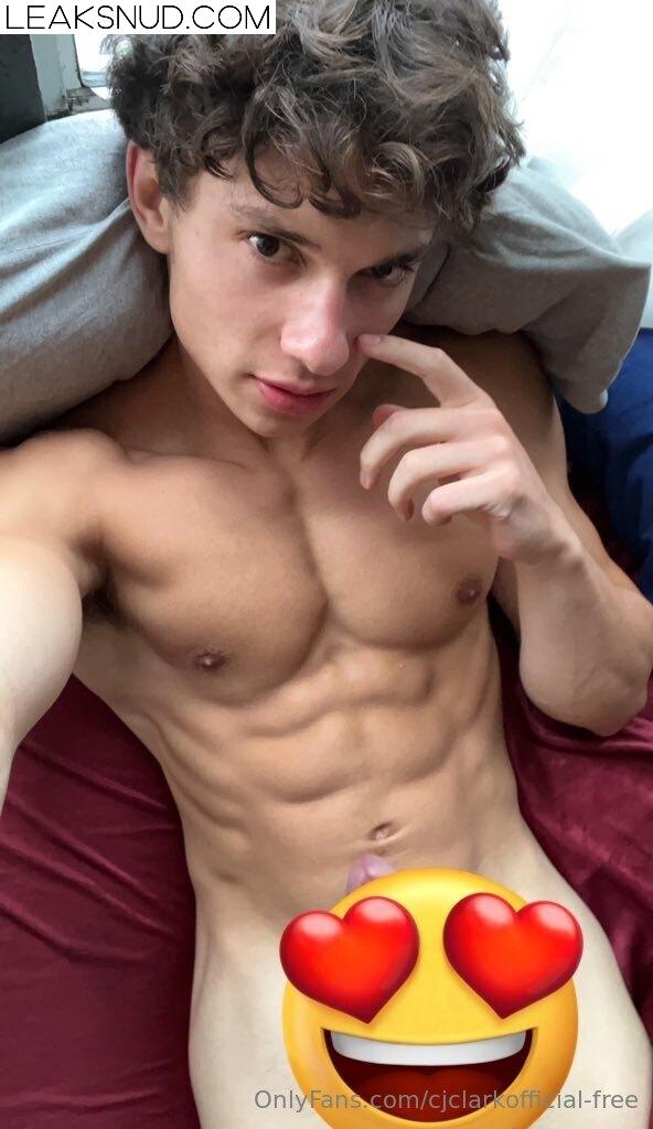 cjclarkofficial-free Erome Nude Onlyfans