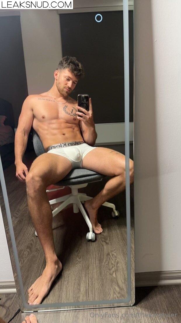 thekingtyler Erome Nude Onlyfans