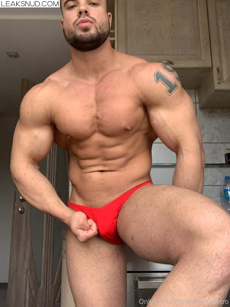 marcodipietro Erome Nude Onlyfans