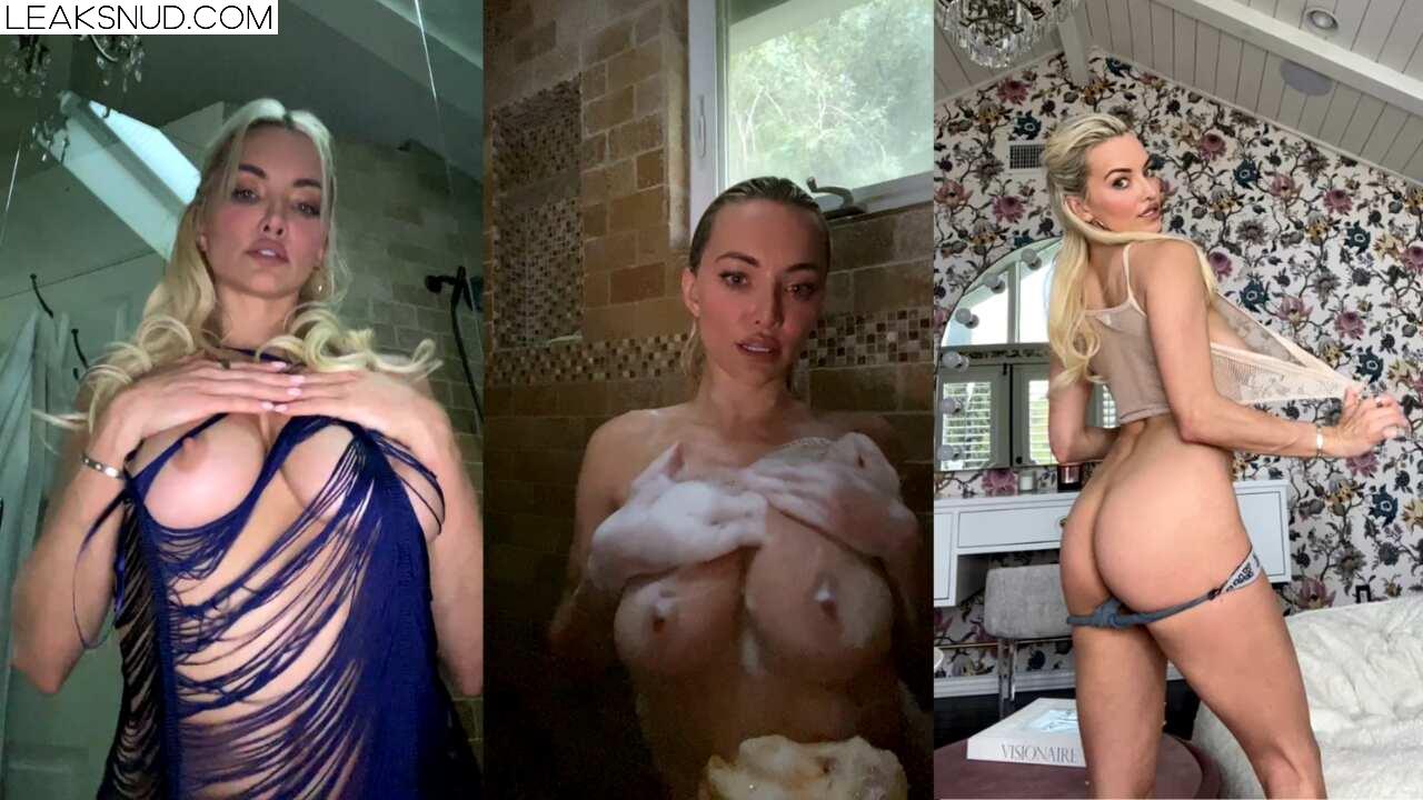 Lindsey Pelas Easter Livestream Video Leaked