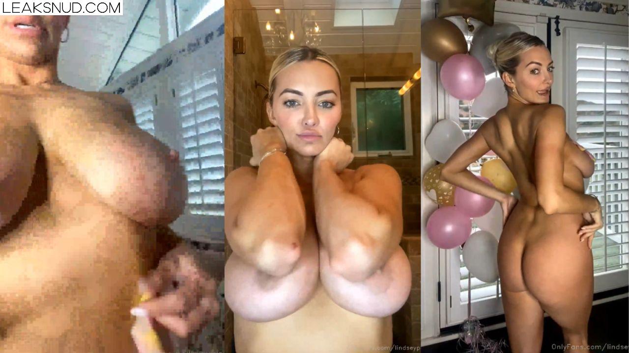 Lindsey Pelas Nude Birthday Livestream Video Leaked