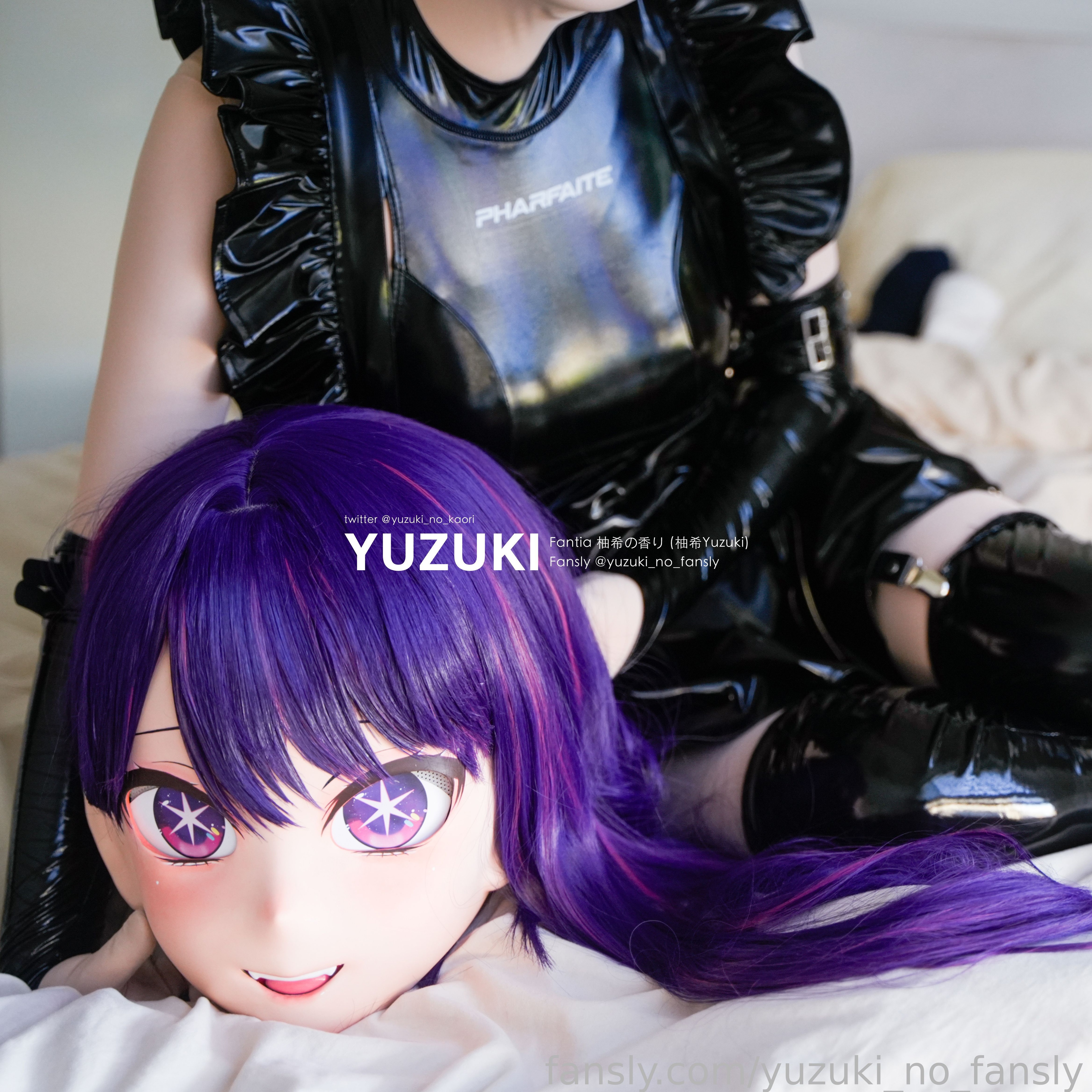 yuzuki_no_fansly Erome Nude Onlyfans