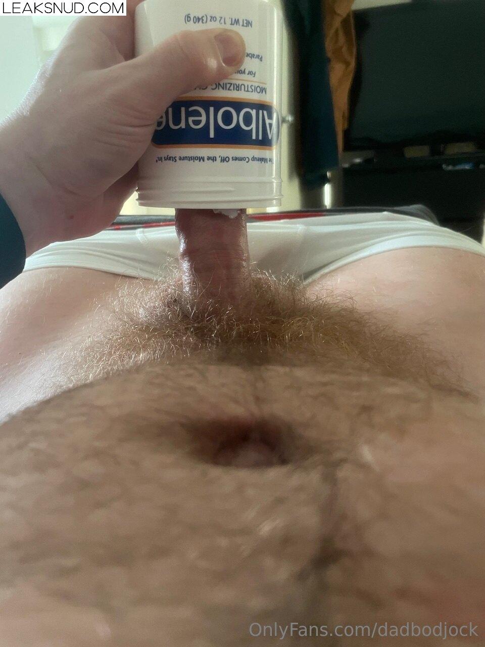 dadbodjock Erome Nude Onlyfans