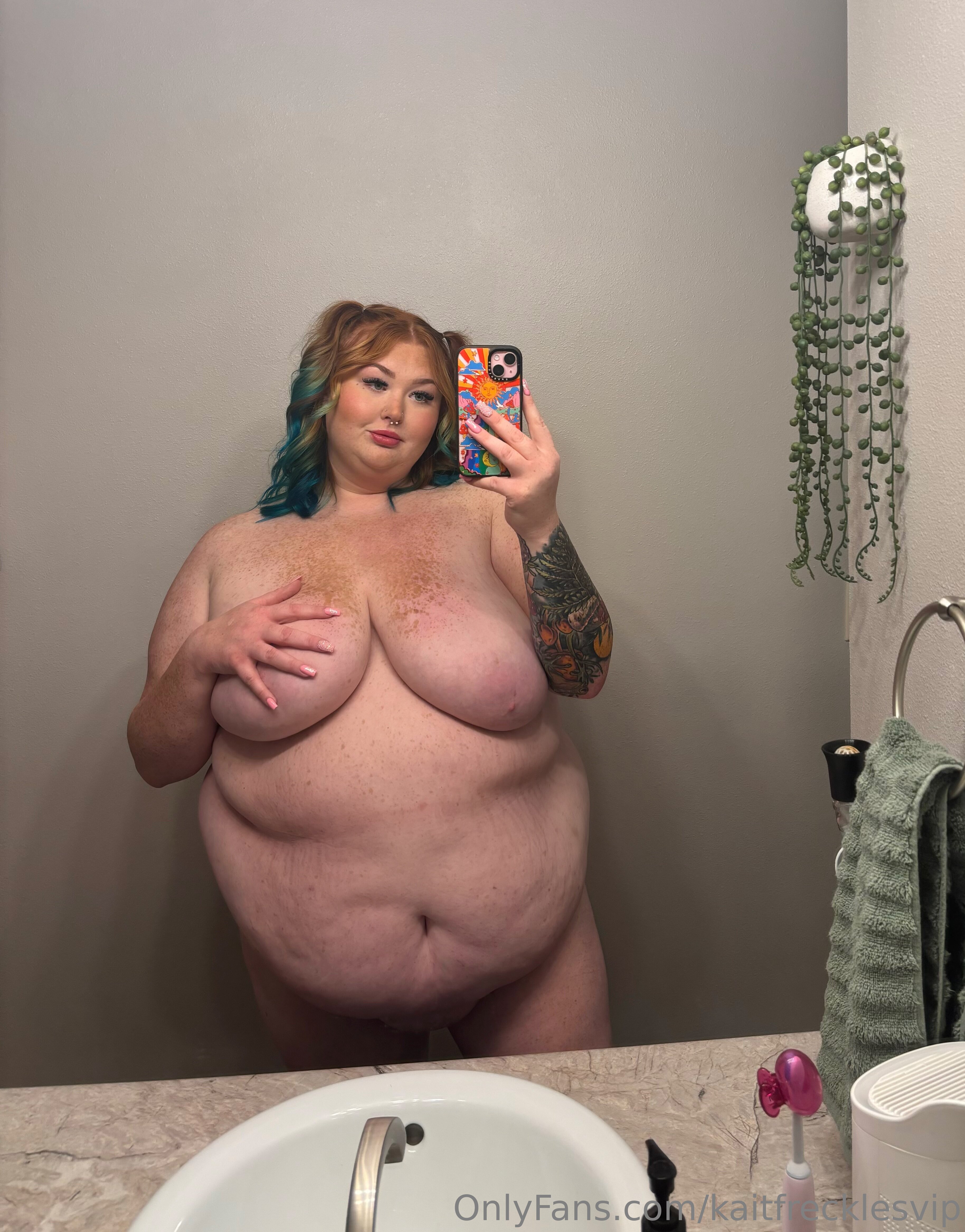 kaitfrecklesvip Erome Nude Onlyfans