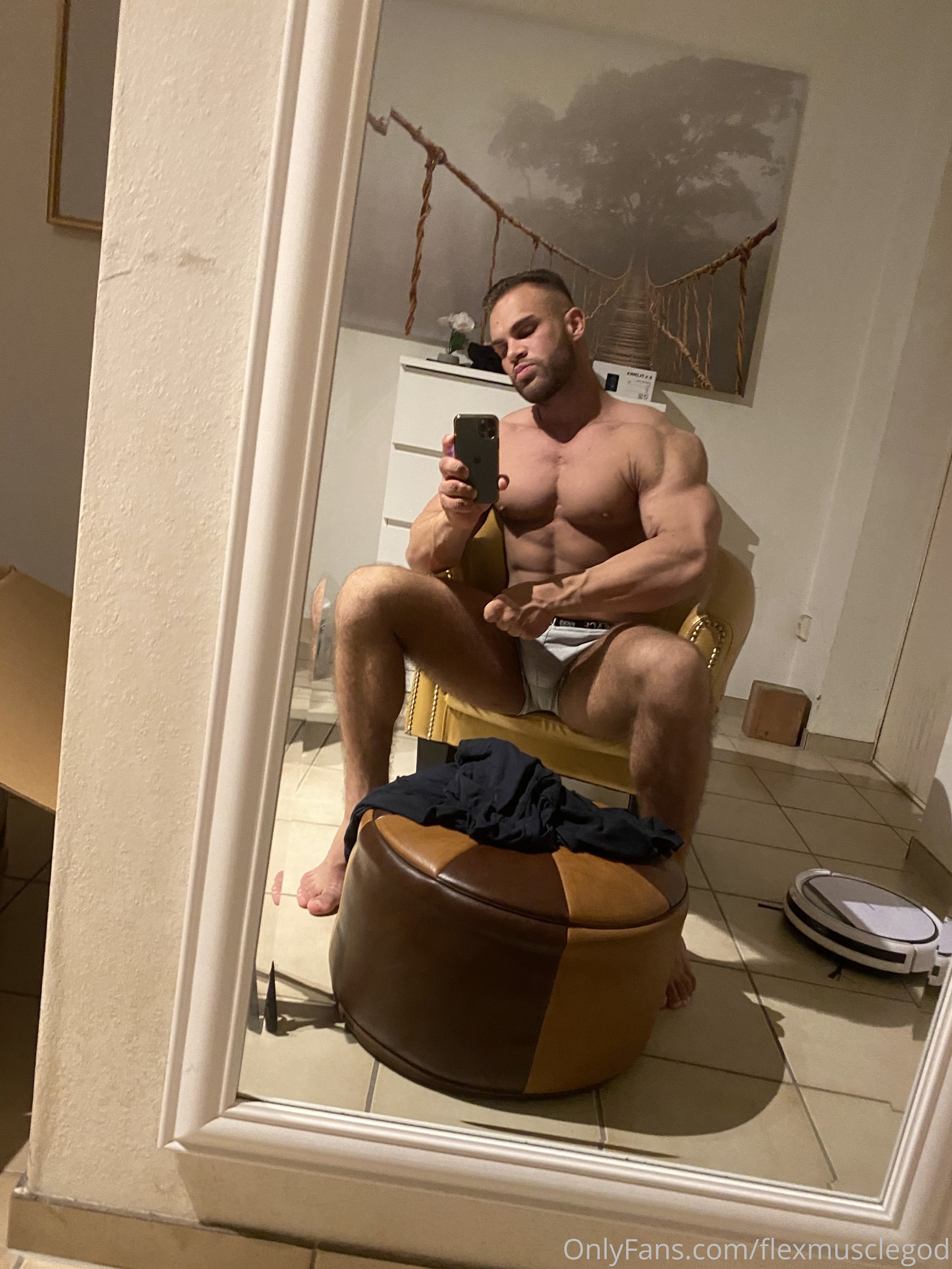 flexmusclegod Erome Nude Onlyfans