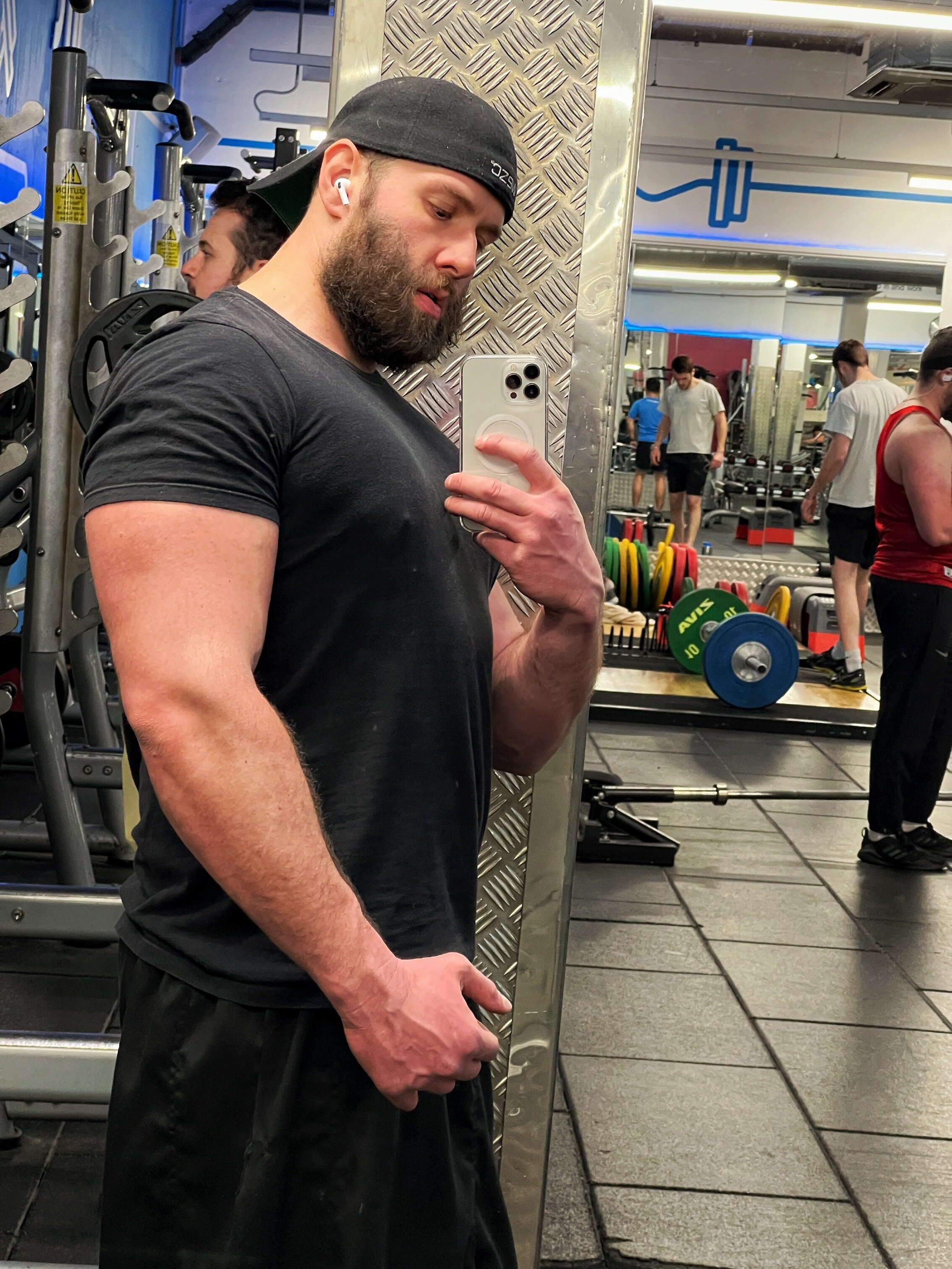 bear_girth Erome Nude Onlyfans