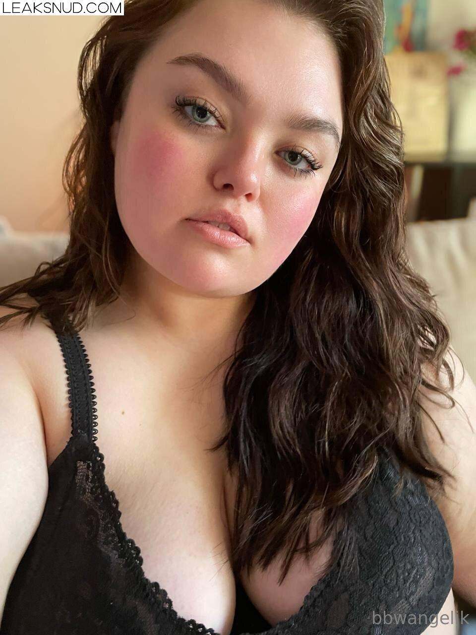 bbwangelik Erome Nude Onlyfans