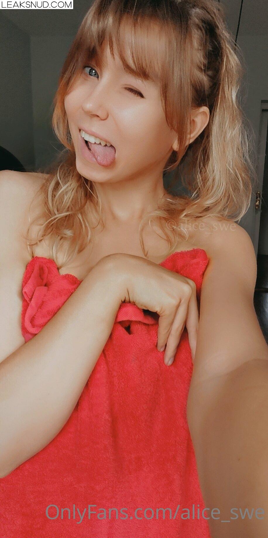 alice_swe Erome Nude Onlyfans