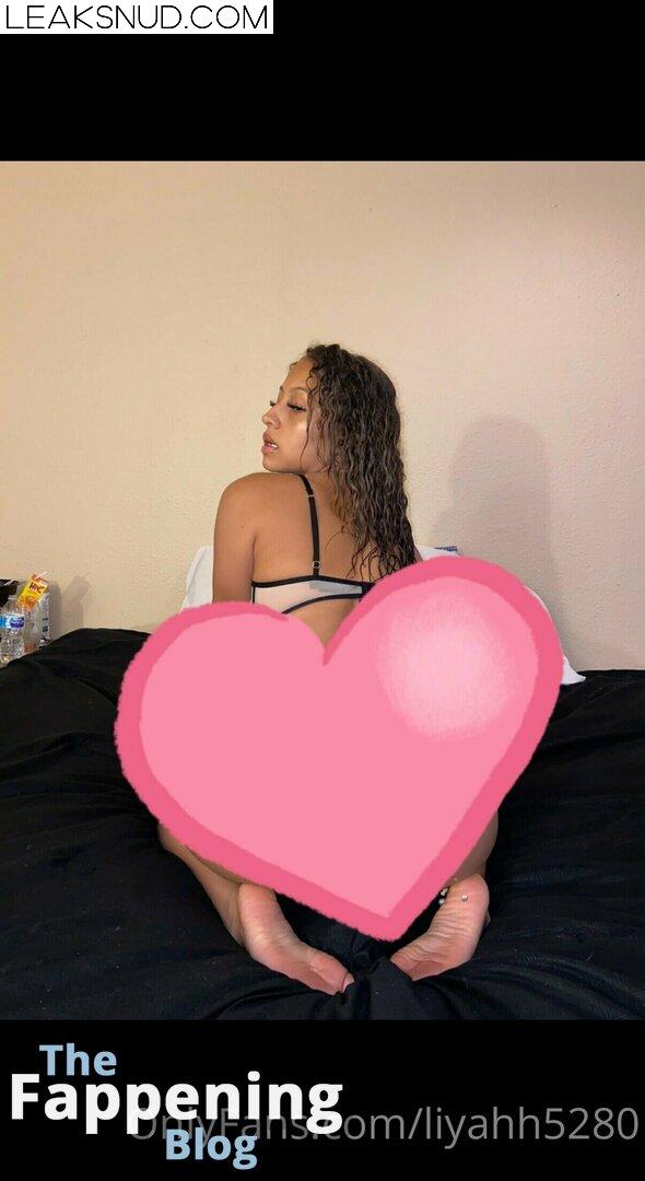 Aaliyah Duggan / aaliyahduggan / liyahh5280 Nude Leaks OnlyFans Photo 16