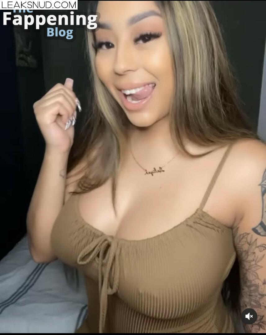 AaliyahCeleste / Aaliyah Trevino / aaliyahceleste1 / aaliyaht / https: Nude Leaks OnlyFans Photo 6