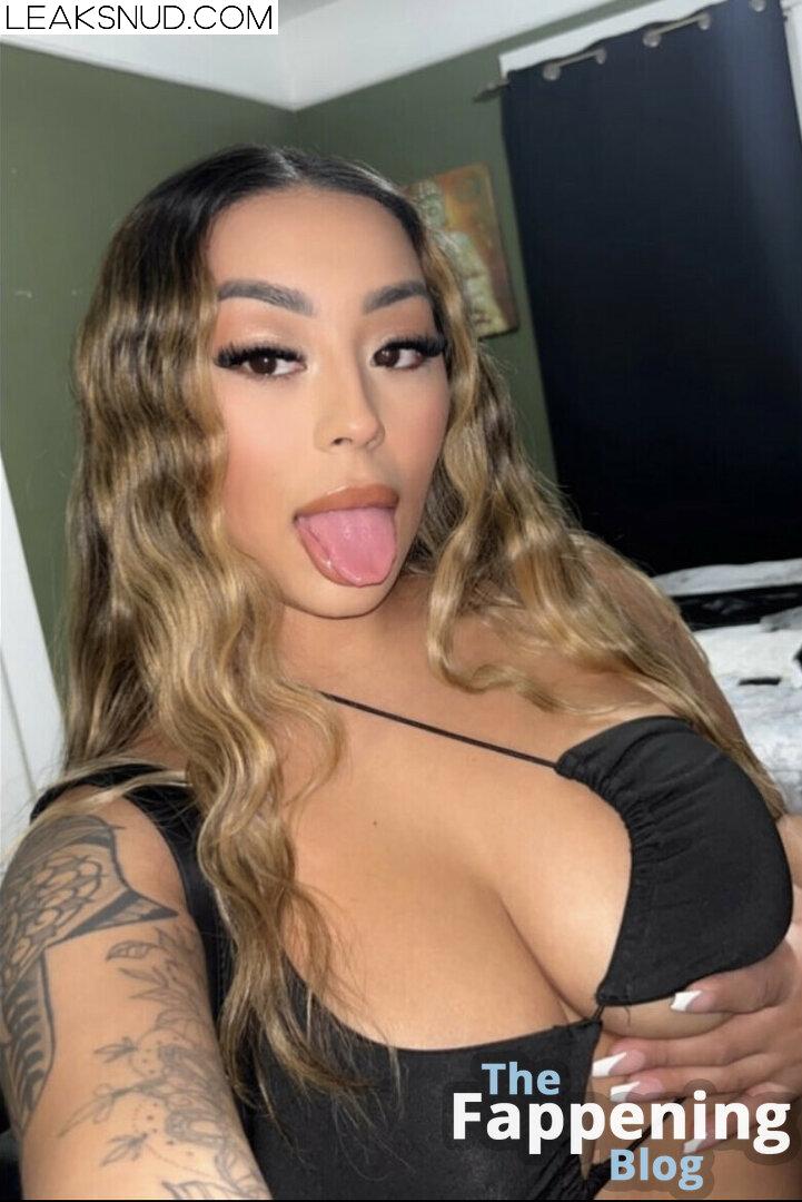 AaliyahCeleste / Aaliyah Trevino / aaliyahceleste1 / aaliyaht / https: Nude Leaks OnlyFans Photo 7