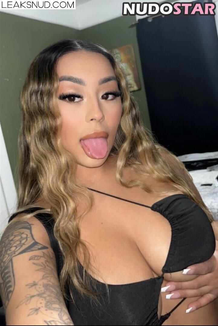 AaliyahCeleste / Aaliyah Trevino / aaliyahceleste1 / aaliyaht / https: Nude Leaks OnlyFans Photo 7