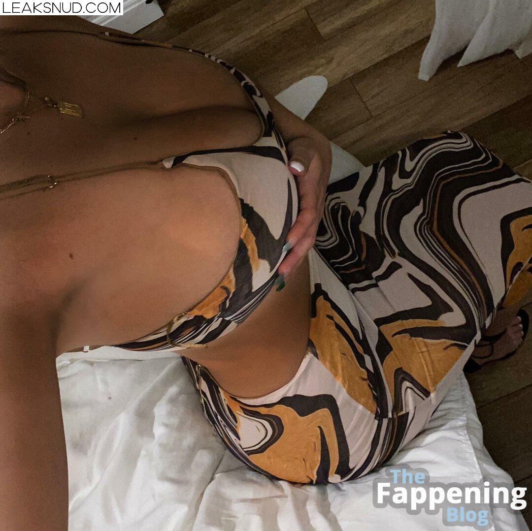 Abbey Wilson / itsabbeywilson / itsabbeywilsonn Nude Leaks OnlyFans Photo 39