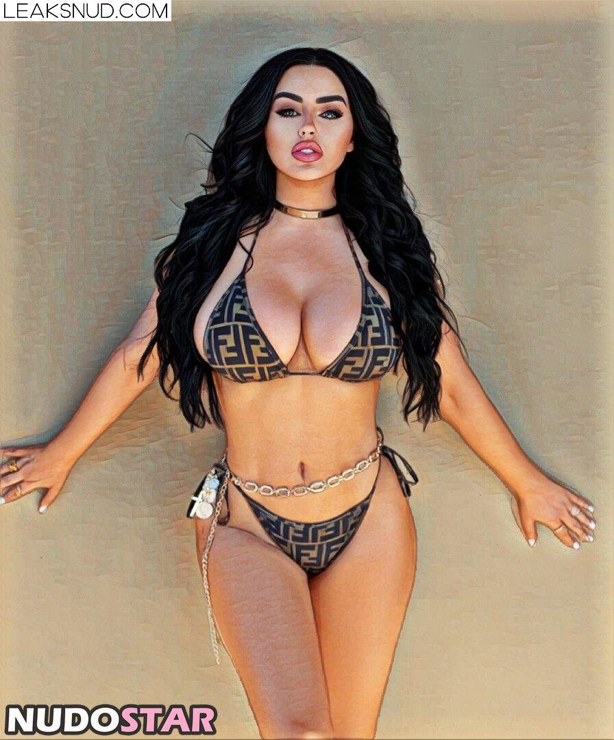 Abigail Ratchford / abigailratchford Nude Leaks OnlyFans Photo 22