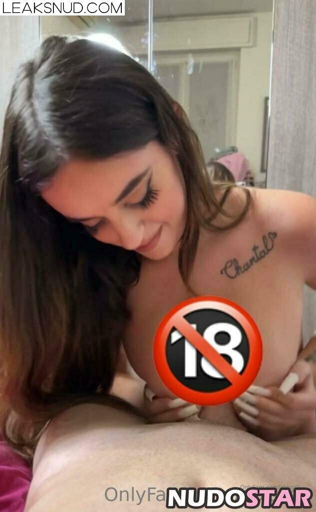 Abisssh / Aicha Bianchi / _abisssh_ Nude Leaks OnlyFans Photo 19